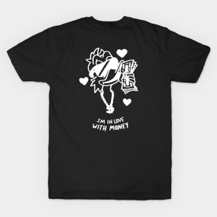 Love Money T-Shirt